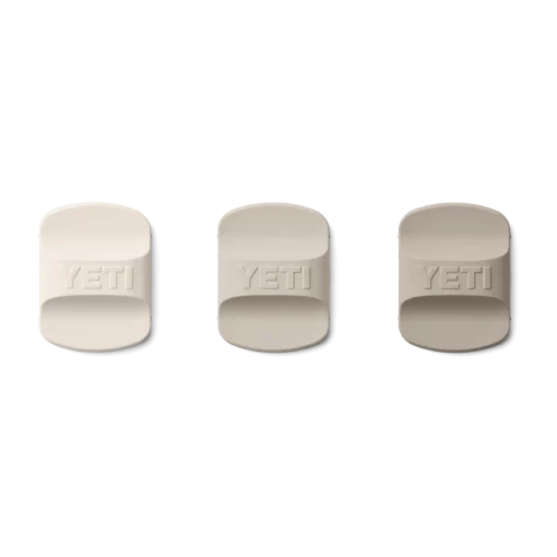 Yeti Magslider Cape Taupe 3pc pack