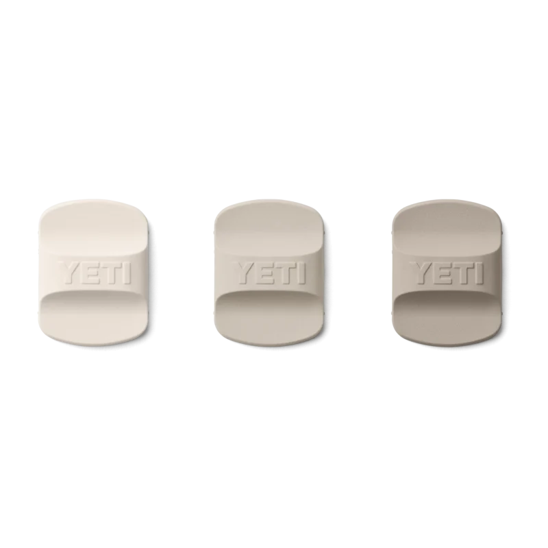 Yeti Magslider Cape Taupe 3pc pack