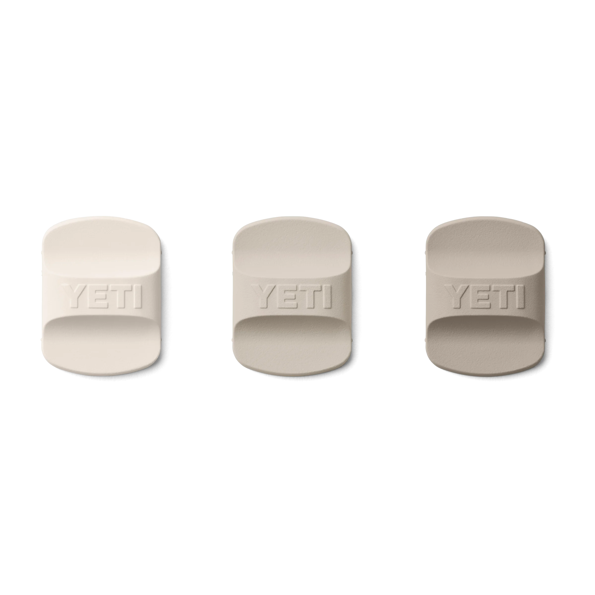 Yeti Magslider Cape Taupe 3pc pack