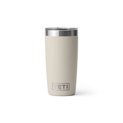 Yeti Rambler 10 oz Tumbler Cape Taupe