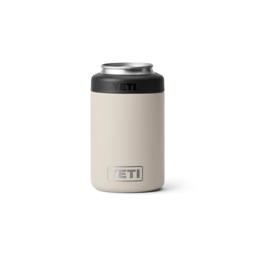 Yeti Rambler Can Colster Cape Taupe