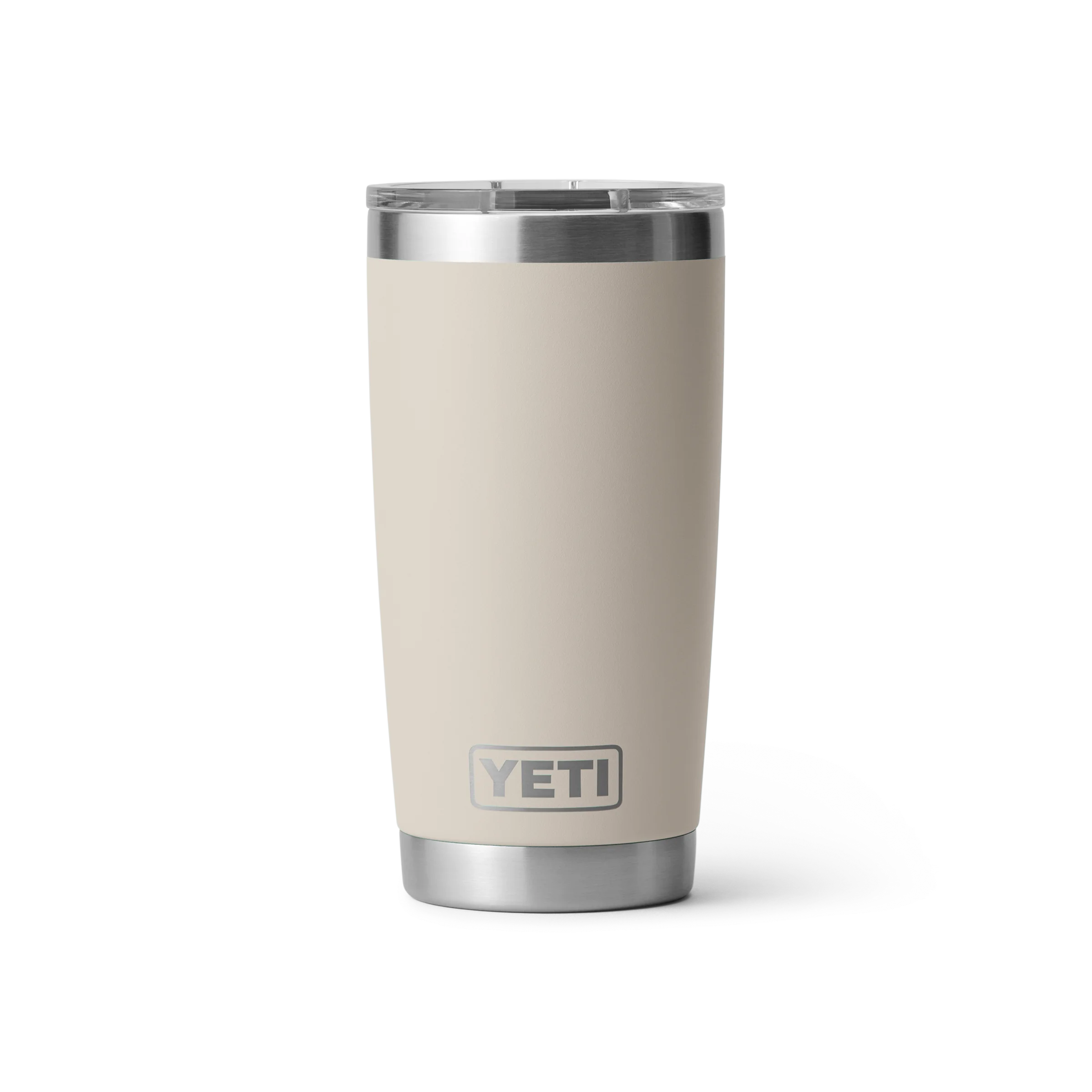 Yeti - Rambler - 20 oz Tumbler (591ml) with MagSlider Lid