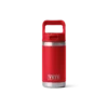 Rescue Red