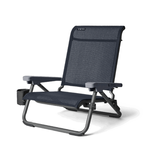 Yeti - Hondo - Beach Chair - Navy