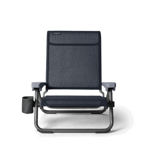 Yeti - Hondo - Beach Chair - Navy - Image 2