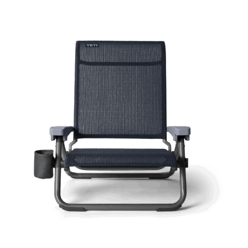 Yeti - Hondo - Beach Chair - Navy - Image 3