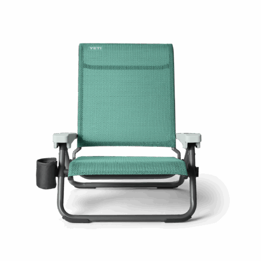 Yeti - Hondo - Beach Chair - Seafoam - Image 3