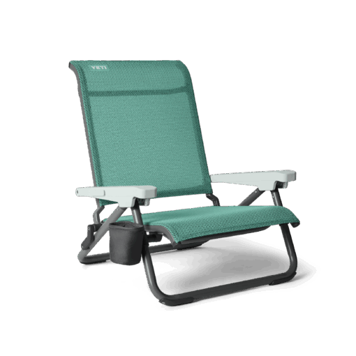 Yeti - Hondo - Beach Chair - Seafoam