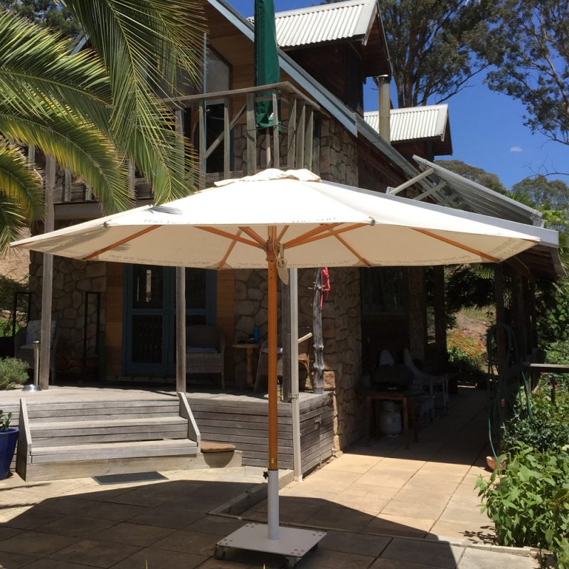 Made In The Shade - Size 12 - Octagonal Umbrella