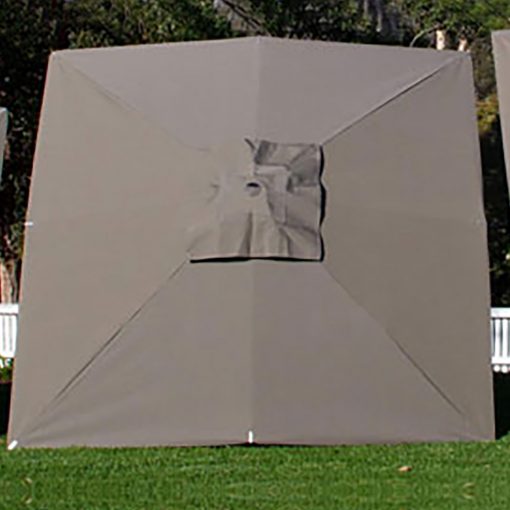 Made In The Shade - Size 8 - Square Umbrella