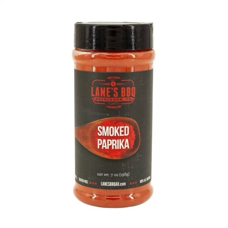 Lane's BBQ - Smoked Paprika