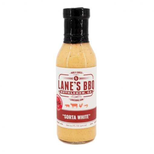 Lane's BBQ - Sorta White Sauce 400ml