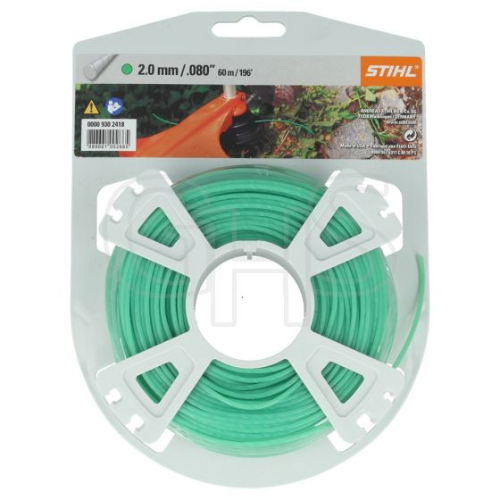 Stihl - Spares - Line