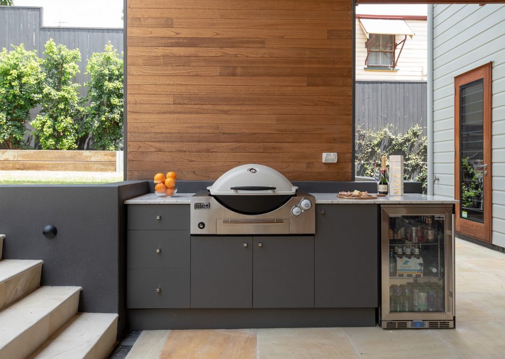 Outdoor Kitchens What You Need To Know, Weber Outdoor Kitchen