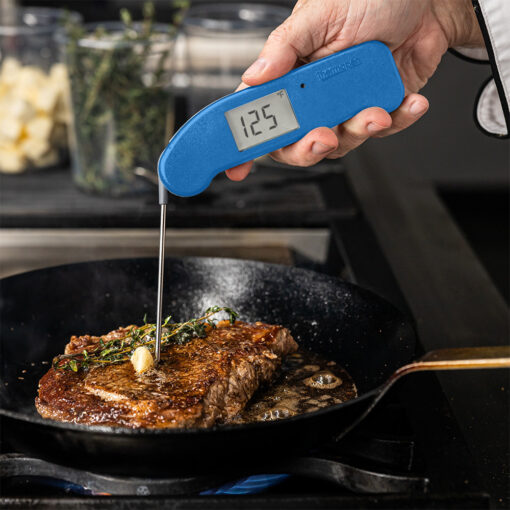 Thermapen One Meat Thermometer