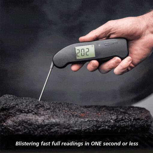 Thermapen One Meat Thermometer