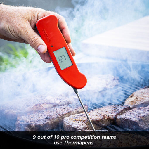 Thermapen One Meat Thermometer