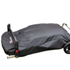 Weber Traveler Cover