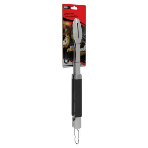 Weber - Precision Grill Tongs - Image 2