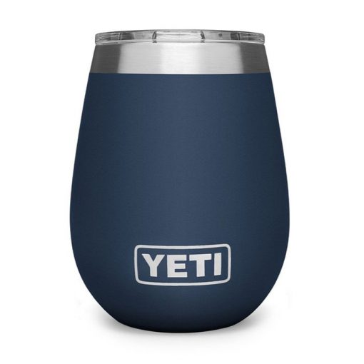 Yeti - 10 oz Wine Tumbler (295ml) with MagSlider Lid