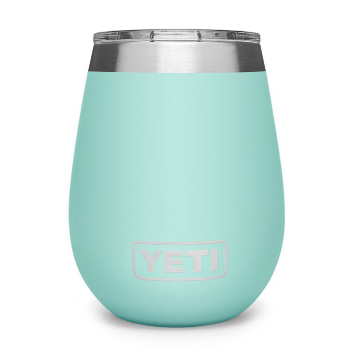 Yeti - 10 oz Wine Tumbler (295ml) with MagSlider Lid