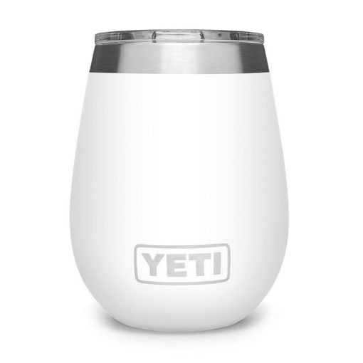 Yeti - 10 oz Wine Tumbler (295ml) with MagSlider Lid