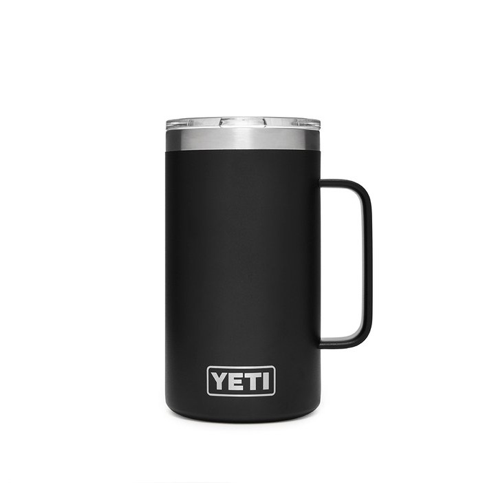 Yeti - Rambler - 24 oz Mug