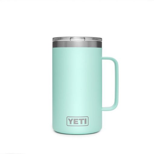 Yeti - 24 oz Mug (710ml) - Heat & Grill