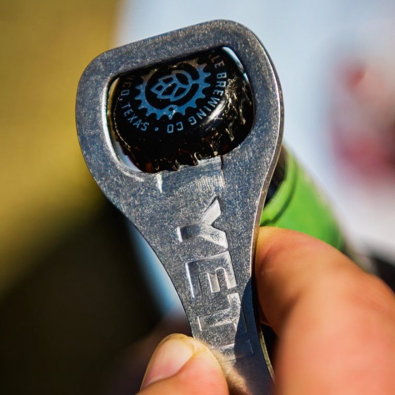 Yeti - Bottle Key Opener