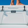 Yeti - Corner Chock set
