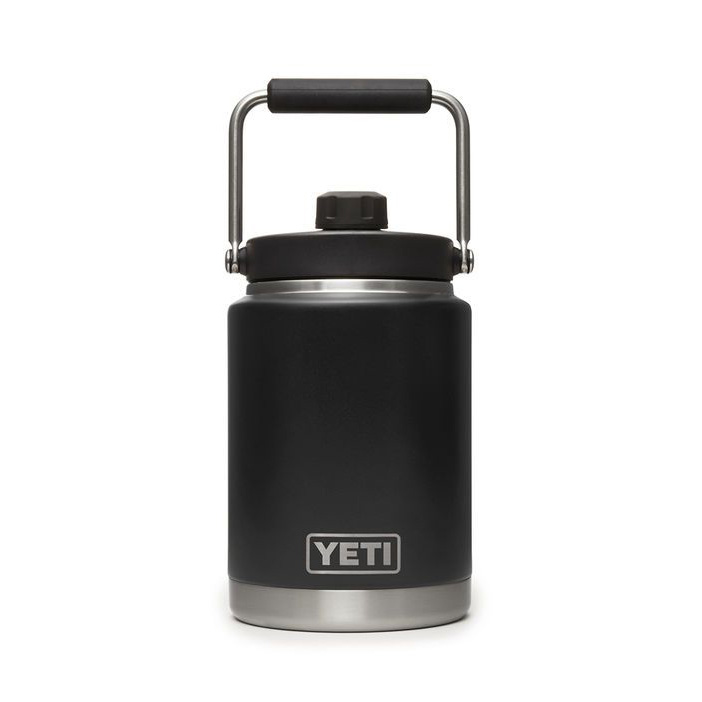 Yeti - Rambler - Half Gallon Jug