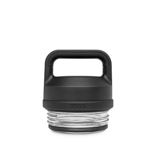 Yeti - Rambler - Bottle - Chug Cap