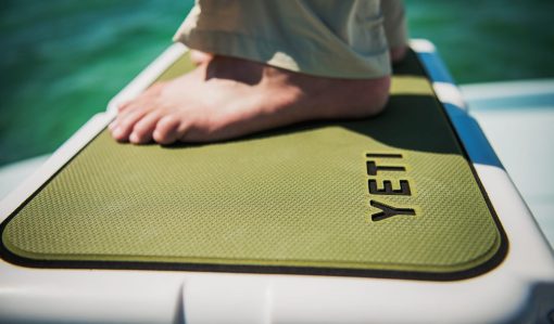 Yeti - Seadek