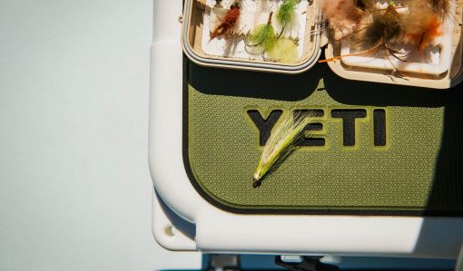 Yeti - Seadek