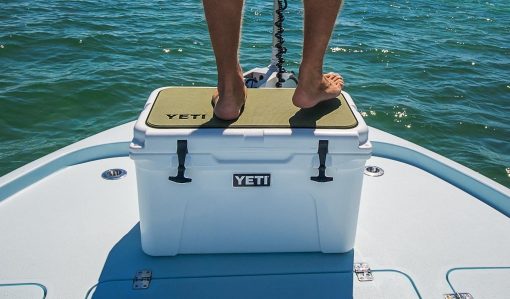 Yeti - Seadek