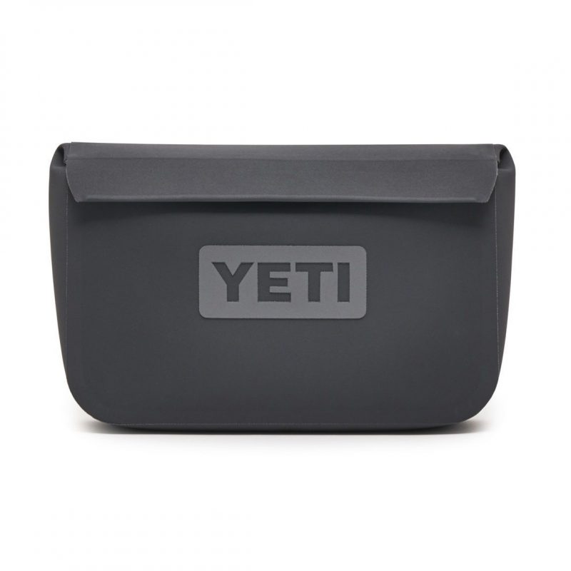 Yeti - Cooler - SideKick - Dry Charcoal