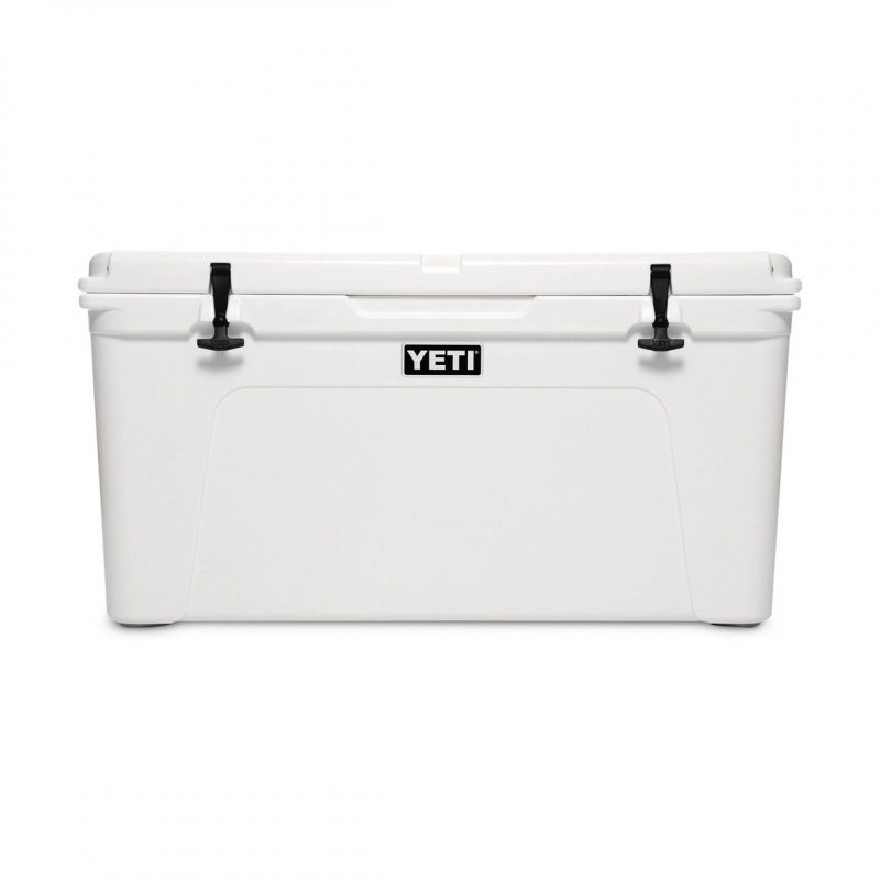 Yeti - Tundra 110 Hard Cooler