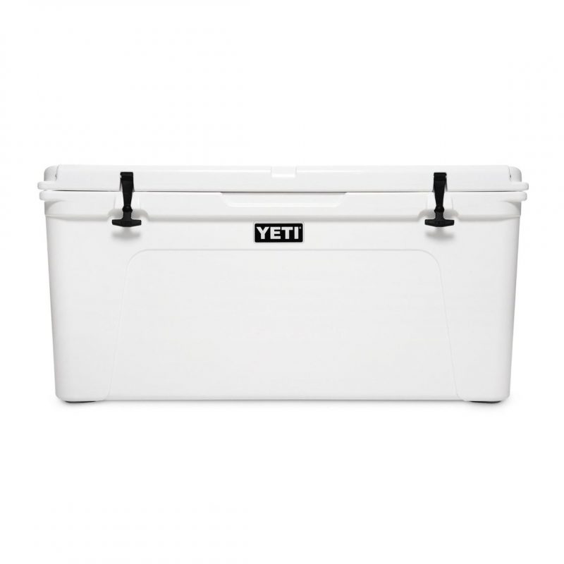 Yeti - Cooler - Tundra 125 - White