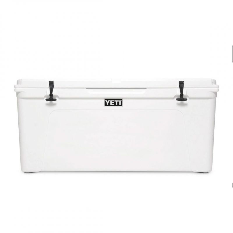 Yeti - Tundra 160 Hard Cooler