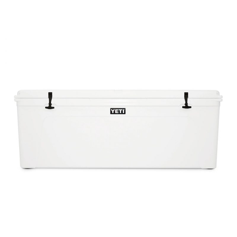 Yeti - Cooler - Tundra 250 - White