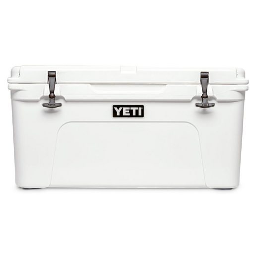 yeti tundra 65 hard cooler