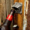 Yeti - Bottle Opener - Wall Mounted