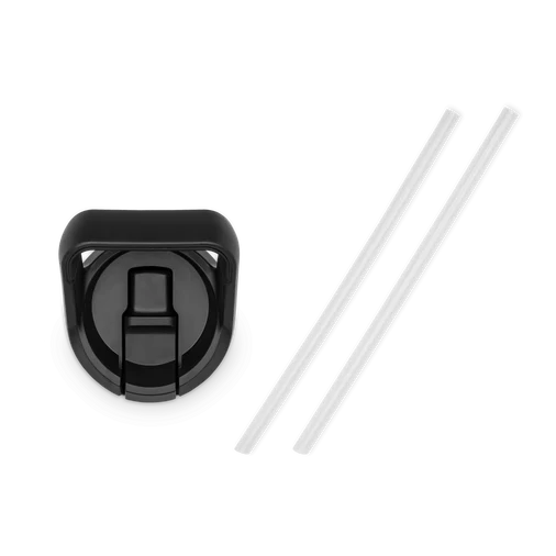 Yeti - Rambler - Bottle Straw Cap - Black